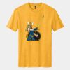 Perfect Blend ® CVC Tee Thumbnail
