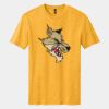 Perfect Blend ® CVC Tee Thumbnail