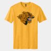 Perfect Blend ® CVC Tee Thumbnail
