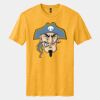 Perfect Blend ® CVC Tee Thumbnail