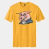 Perfect Blend ® CVC Tee Thumbnail