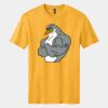 Perfect Blend ® CVC Tee Thumbnail