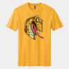 Perfect Blend ® CVC Tee Thumbnail