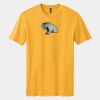 Perfect Blend ® CVC Tee Thumbnail