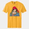 Perfect Blend ® CVC Tee Thumbnail