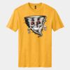 Perfect Blend ® CVC Tee Thumbnail