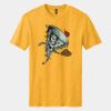 Perfect Blend ® CVC Tee Thumbnail