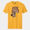 Perfect Blend ® CVC Tee Thumbnail