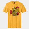Perfect Blend ® CVC Tee Thumbnail