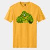 Perfect Blend ® CVC Tee Thumbnail