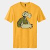 Perfect Blend ® CVC Tee Thumbnail