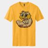 Perfect Blend ® CVC Tee Thumbnail