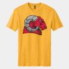 Perfect Blend ® CVC Tee Thumbnail