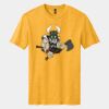 Perfect Blend ® CVC Tee Thumbnail