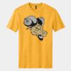 Perfect Blend ® CVC Tee Thumbnail