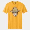 Perfect Blend ® CVC Tee Thumbnail