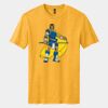 Perfect Blend ® CVC Tee Thumbnail