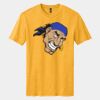 Perfect Blend ® CVC Tee Thumbnail