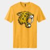 Perfect Blend ® CVC Tee Thumbnail