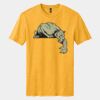 Perfect Blend ® CVC Tee Thumbnail