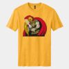 Perfect Blend ® CVC Tee Thumbnail