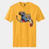 Perfect Blend ® CVC Tee Thumbnail