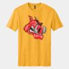 Perfect Blend ® CVC Tee Thumbnail