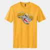 Perfect Blend ® CVC Tee Thumbnail