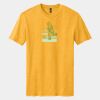 Perfect Blend ® CVC Tee Thumbnail