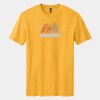 Perfect Blend ® CVC Tee Thumbnail