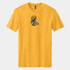 Perfect Blend ® CVC Tee Thumbnail