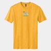 Perfect Blend ® CVC Tee Thumbnail