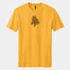 Perfect Blend ® CVC Tee Thumbnail