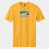 Perfect Blend ® CVC Tee Thumbnail
