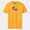 Perfect Blend ® CVC Tee Thumbnail