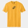 Perfect Blend ® CVC Tee Thumbnail