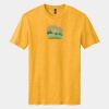 Perfect Blend ® CVC Tee Thumbnail