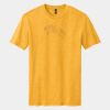 Perfect Blend ® CVC Tee Thumbnail