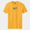 Perfect Blend ® CVC Tee Thumbnail