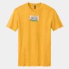 Perfect Blend ® CVC Tee Thumbnail