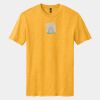 Perfect Blend ® CVC Tee Thumbnail