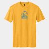 Perfect Blend ® CVC Tee Thumbnail