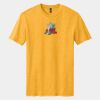 Perfect Blend ® CVC Tee Thumbnail