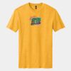 Perfect Blend ® CVC Tee Thumbnail