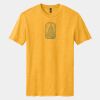 Perfect Blend ® CVC Tee Thumbnail