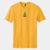 Perfect Blend ® CVC Tee Thumbnail
