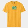 Perfect Blend ® CVC Tee Thumbnail