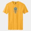 Perfect Blend ® CVC Tee Thumbnail
