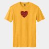 Perfect Blend ® CVC Tee Thumbnail
