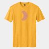 Perfect Blend ® CVC Tee Thumbnail